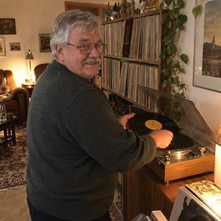 Michael wird 60: Läuft noch!