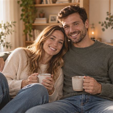 Lena & Jonas: Unser Lieblingsplatz
