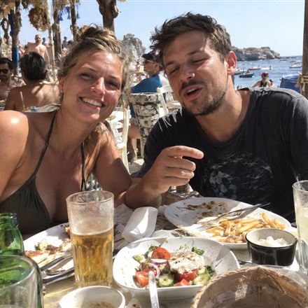 Lena & Jonas: Sardinien ☀